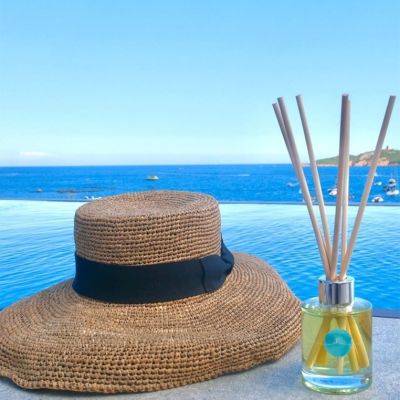 Le Pinarello Hôtel – Diffuseur de parfum