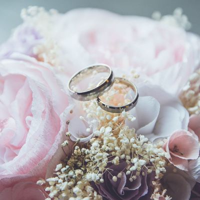 Cadeau Olfactif Mariage